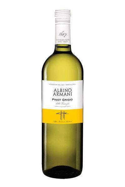 Albino Armani Pinot Grigio Venezie Wine (750 ml)