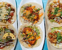 Tako Torta @ Bakery Square
