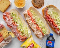 Royal Subs (Okeechobee Blvd)