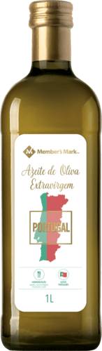 member's mark azeite de oliva extra virgem portugal