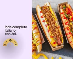 Donde La Veci Sandwicheria