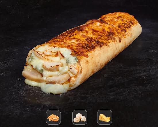 Compo Roll'z (1 Ingrédient)