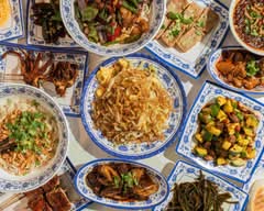 三喜面馆 Sanxi Noodle (328 HWY-7 E, Unit 7)