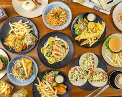 Rivertown Cafe