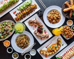Sushi Bar & Delivery (Justo Sierra)