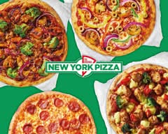 New York Pizza Wuppertal Elberfeld