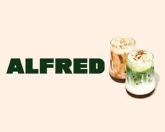 Alfred Coffee