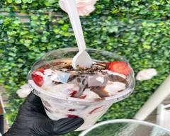 Creppas Y Frappes Alev (Mexico City)