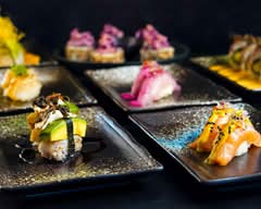 Umami sushi
