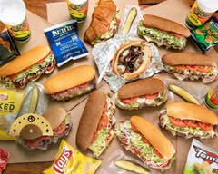 The Great Outdoors Sub Shop (Richardson)