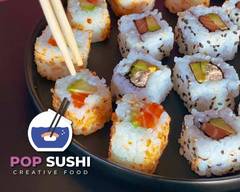 Pop Sushi - Enghien les Bains