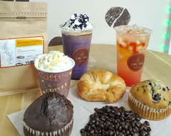 Kape Tayo