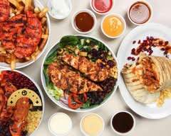 Grilled Chicken by Maglicious - Hamilton
