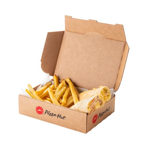 SNACK DEAL Z ROLSAMI