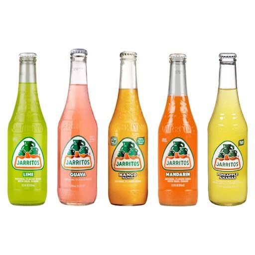 Jarritos