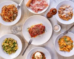 Ristorante Pizzeria Da Pino