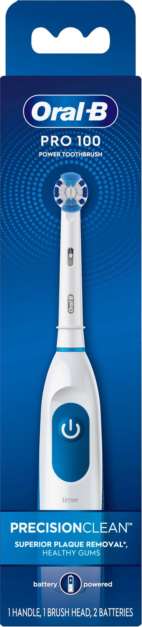 Oral-B Pro-Health Power Toothbrush