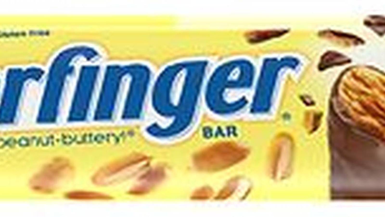 Butterfinger King Size Candy Bar