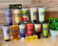 Boba Bee - Long Beach
