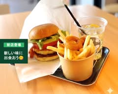 福岡県で大人気のライダーズカフェ【T's TERRACE】ティ―ズテラス