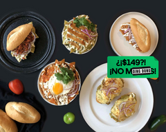 Los Chilax - Atizapán