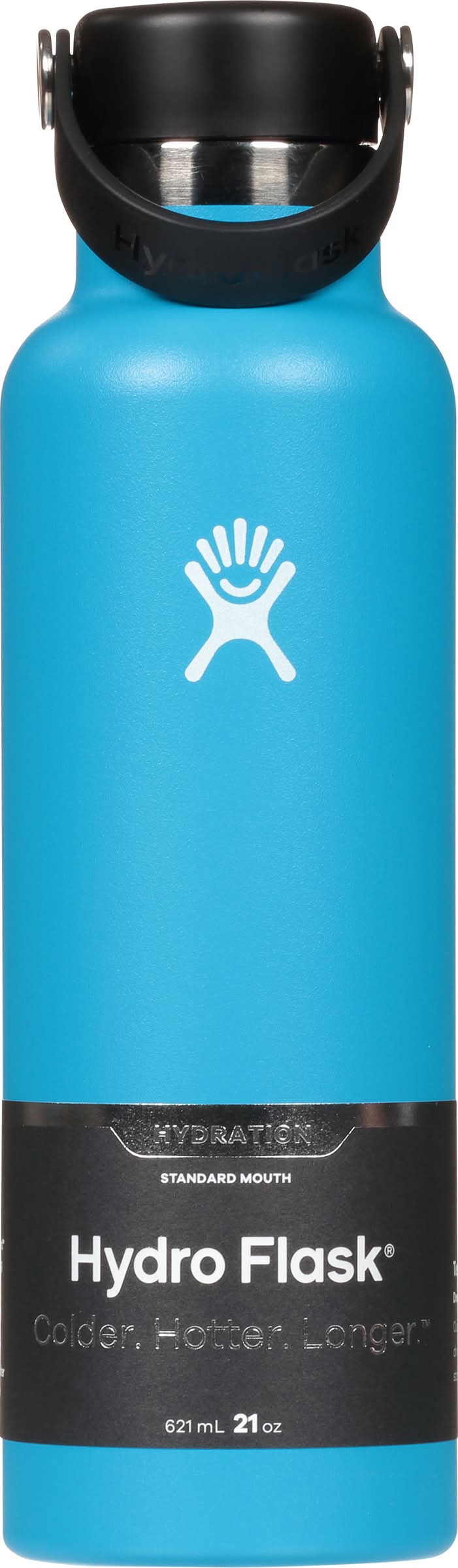 Hydro Flask 21 Oz Insulated Water Bottle Delivery Near Me | Order Online |  Uber Eats
