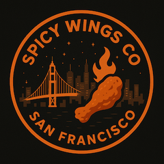 Spicy Wings Co.