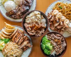 Ichi Teriyaki 23