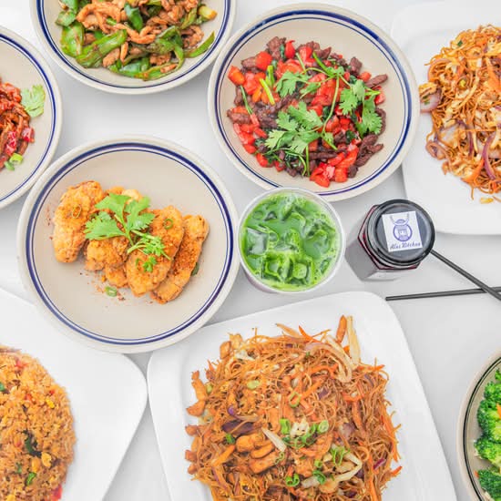 Alei Kitchen (Burlington)