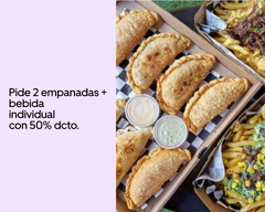 Gronchi Empanada