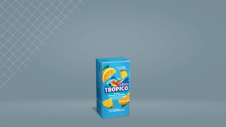 Tropico Original 20cl