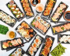 Sushiya Japanese (Castle Hill)