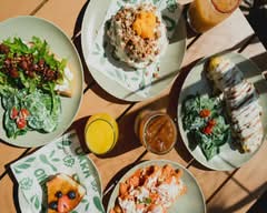 OKRA JARDIN BOTÁNICO (Ciudad Guzman)