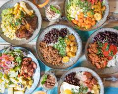 BACANO : Restaurant latino Lyon