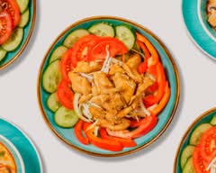 Hot Wok Berg am Laim