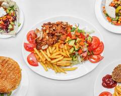 Döner Bei Ecki