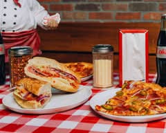 Sugar's Hot Pizza