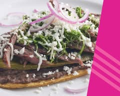 Restaurante Liverpool (Mty Cumbres)