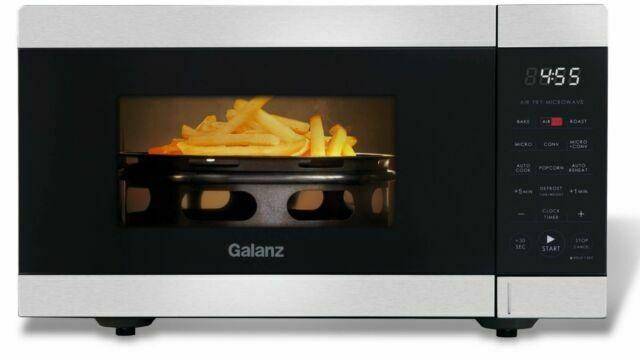 Galanz Air Fry Microwave (1 unit)