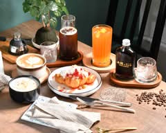 小樽手作珈琲 重慶漢口店