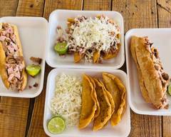  La Tortuga Tapatía Ixtapa (Puerto Vallarta)