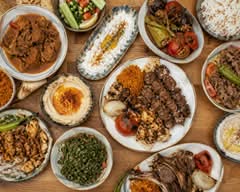 Dorsa Restaurant