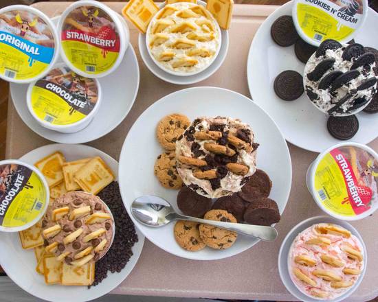 Dairy Queen - Treat (806 Farmington Ave)