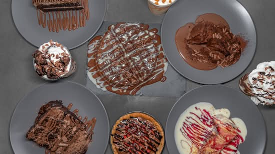 Top Tier Chocolatier