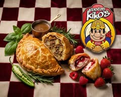 Pastes Kiko's (Ozumbilla)