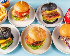 Burgers in Backyard Geelong