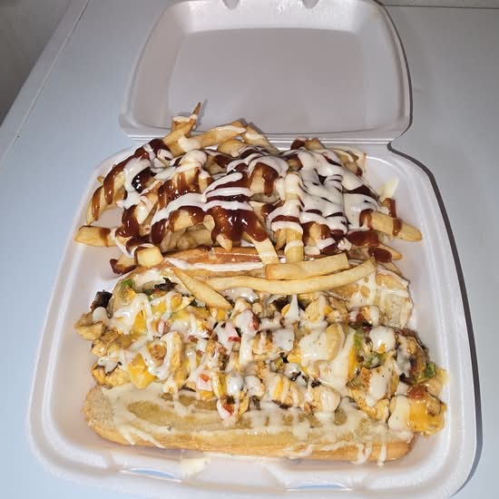G'S FOODZ LLC