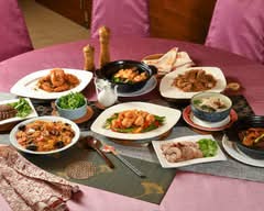 圓安宴港式粵菜料理