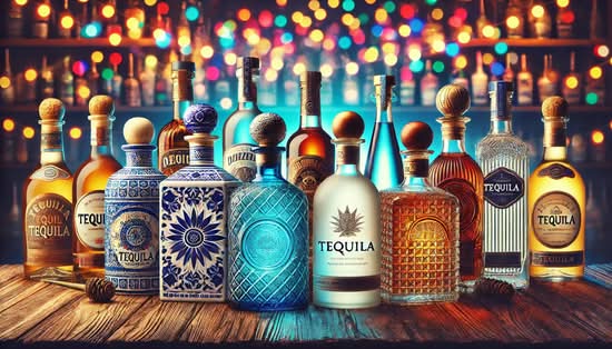 Los Altos Liquor (303 1st Street)