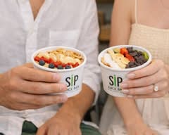 SiP Juice Bar Cariari 